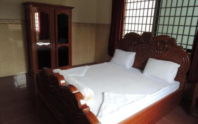 Oudom Sambath Hotel & Restaurant