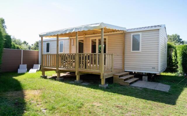 Chalets Eureka & Bloemenduin Koksijde