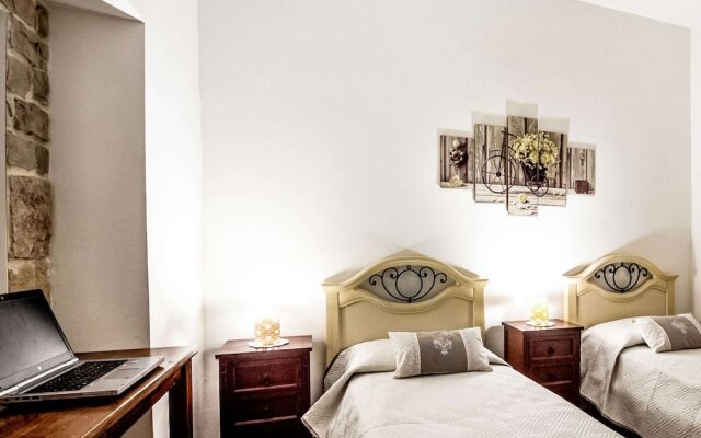 Belvilla by OYO Villa Barone Guest House