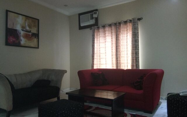 Allen Suites