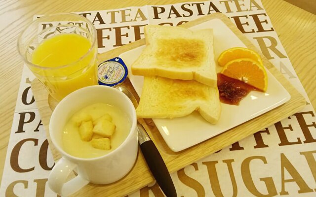 Uljin sanpoli Pension