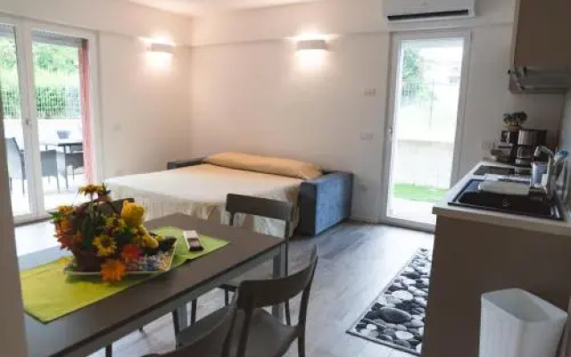 Appartamento La Cascina