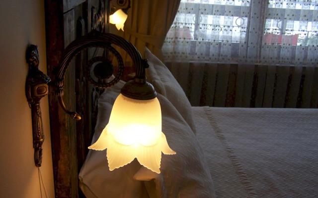 Golden Horn VIP Hotel