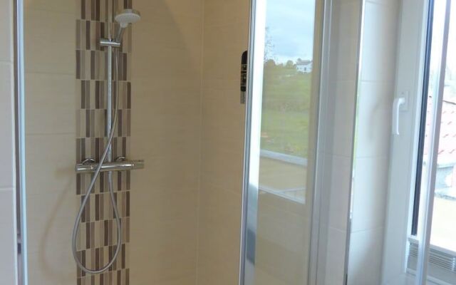 Ferienhotel Wolfsmuhle