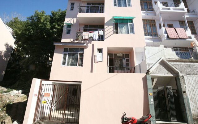 OYO Home 10359 3BHK New Shimla