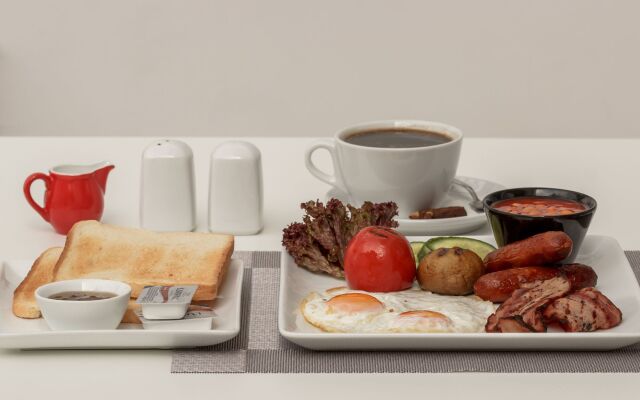 Art & Wine Boutique Hotel