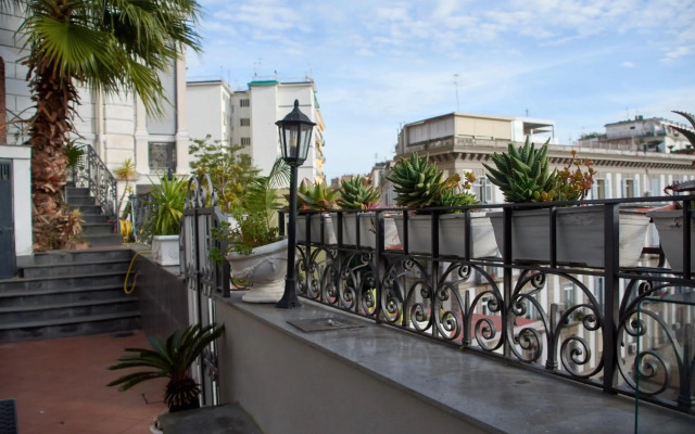 Hotel Villa Margherita