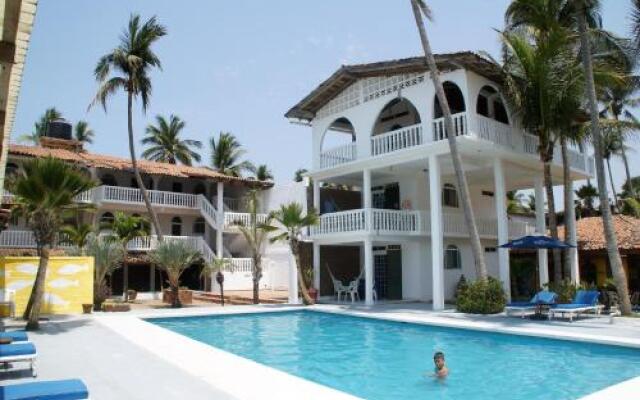 Hotel Villa Nirvana
