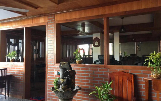 BB Angkor Residence