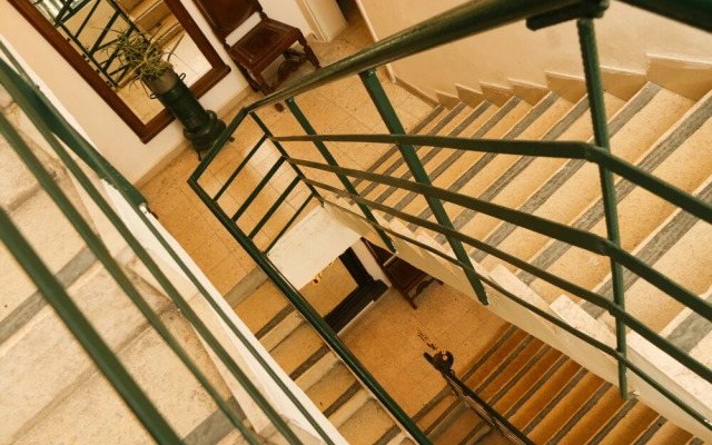 Tzefania Hotel