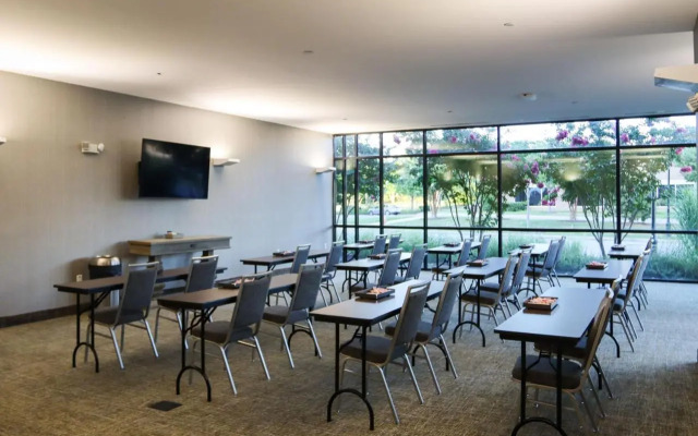 Marriott Anaheim Garden Grove