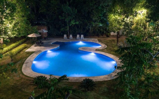 Hotel Verdi & Suites