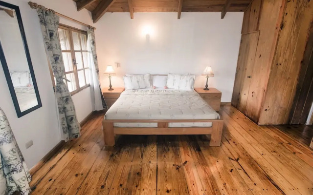 Villa Natasha