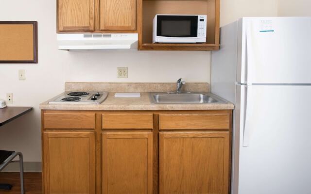 WoodSpring Suites Oklahoma City Northwest