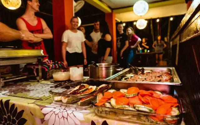 Eco Travel Hostel