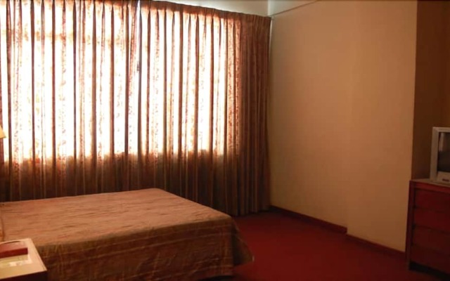 Great Eastern Hotel Makati