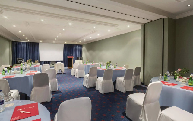 Ramada Hafr Al Batin