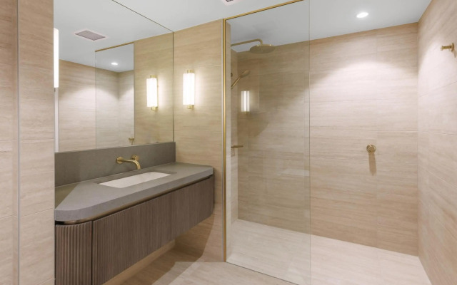 Amora Hotel Brisbane