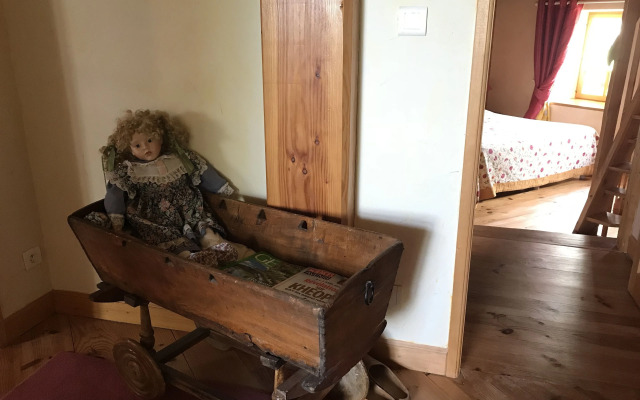 Chambre D'hôtes Myrtille