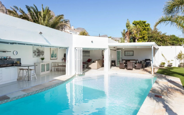 Funkey Villas