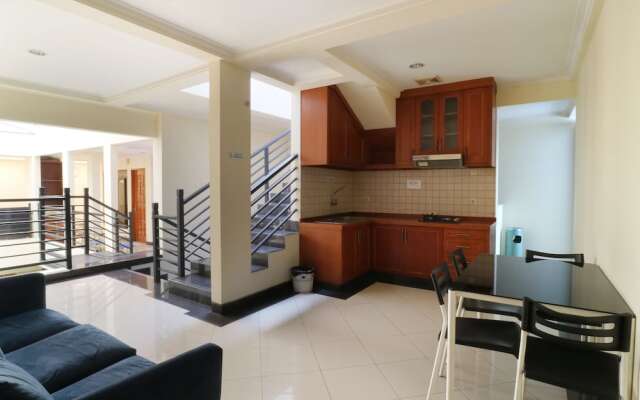 Fontana Residencia Tebet 1