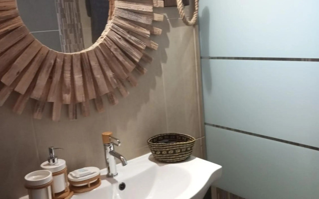 Machi Rooms