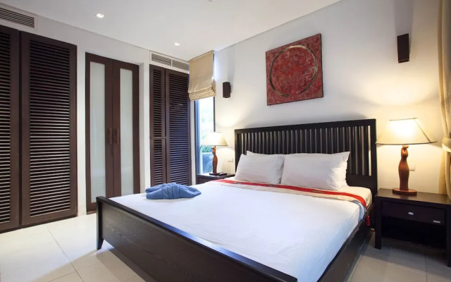 Bangtao Beach Garden by Rents In Phuket