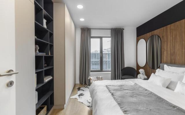 North by CityLife Suites Hagag Garden