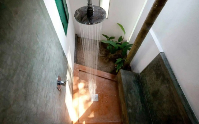 Kayal Island Retreat