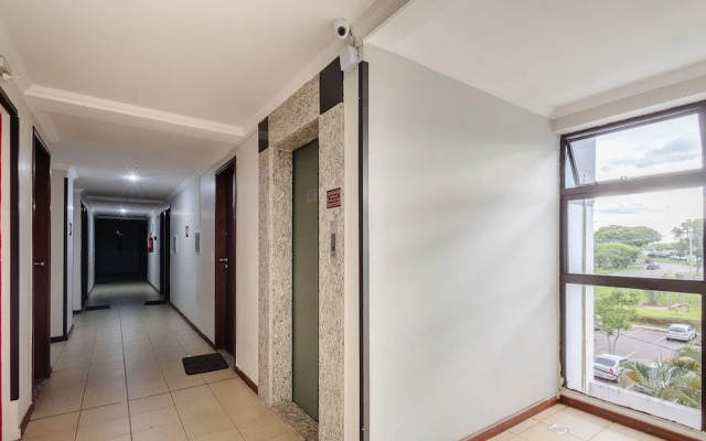 Comfortable Apartment, Lago Norte Bvt0418