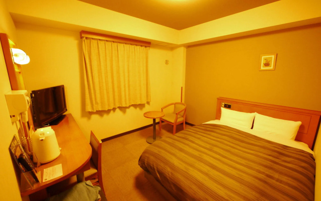 Hotel Route - Inn Kawaguchiko