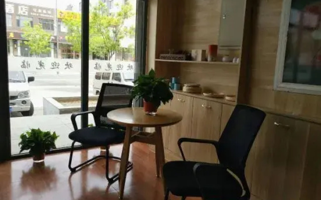 Xinya Inn