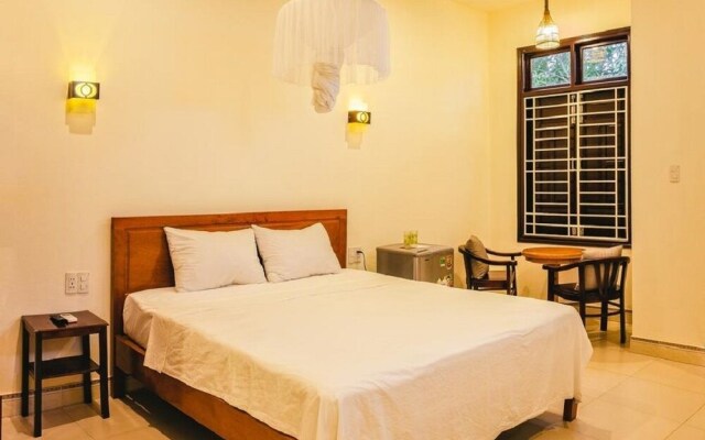 An By Ivy Homestay