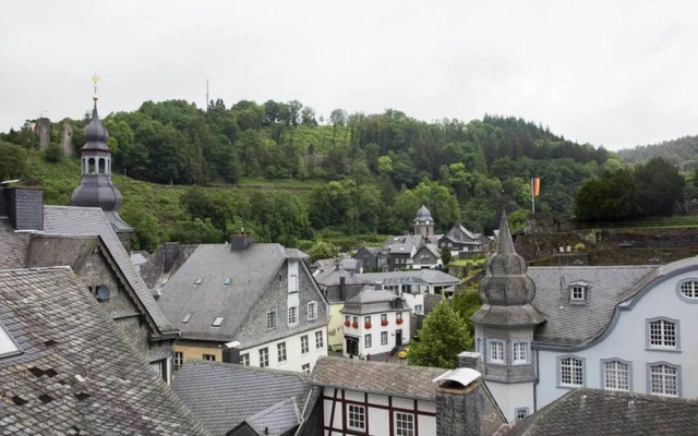 Ferienhaus Monschauer Perle