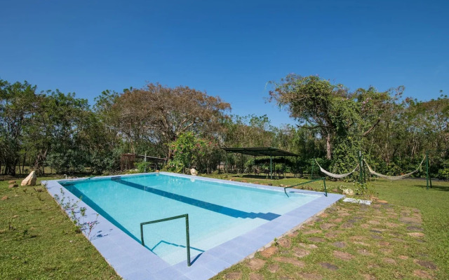 Bamboo Banks Farm & Guest House