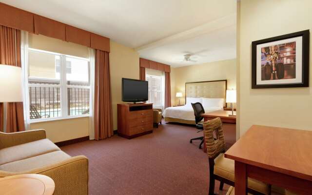 Homewood Suites by Hilton Dulles-North/Loudoun