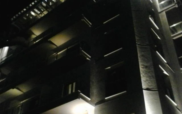 Kipseli Hotel