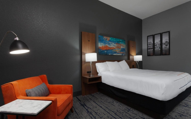 Marriott Irvine Spectrum