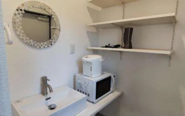 BasicHotel Chichibu