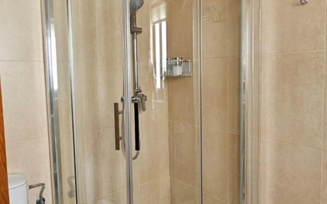 Apartamentos Los Descalzos Ángel