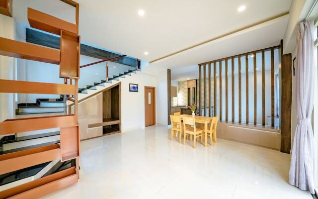 Kien Vang Bungalow