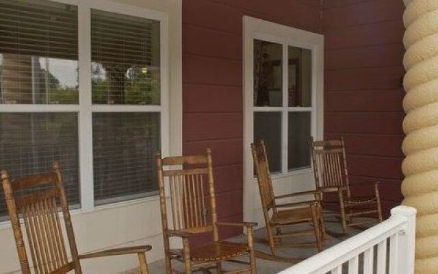Country Inn And Suites Yulee