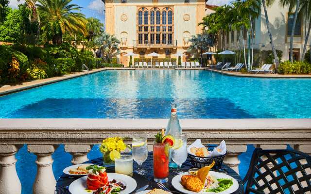 Biltmore Hotel - Miami - Coral Gables