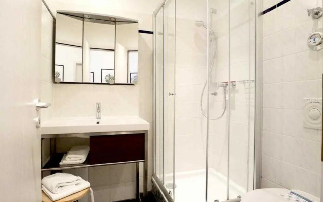 Residenz Haffblick Wohnung 31