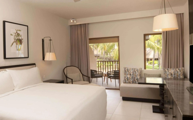 Hilton Mauritius Resort & Spa