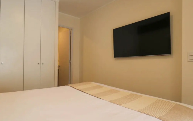 w Exceptional 2BR w Balcony in Barranco