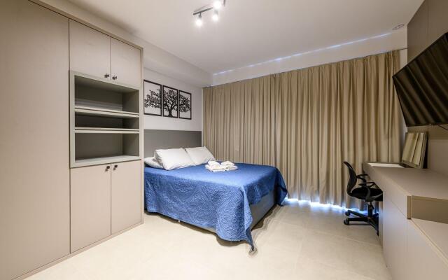 LIV - Apartamento 708