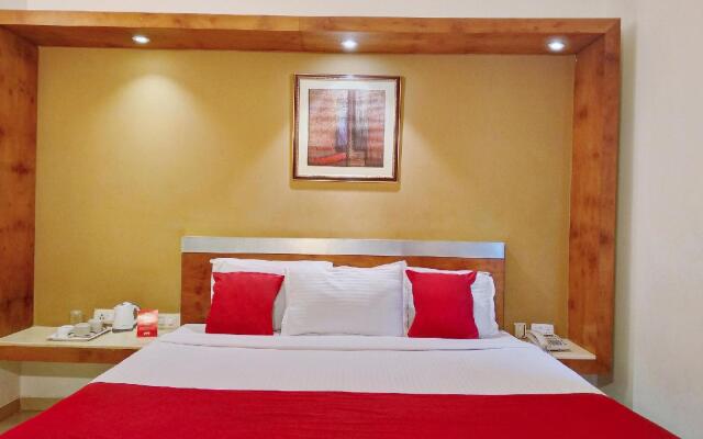 OYO Rooms Indiranagar 100 Ft Road