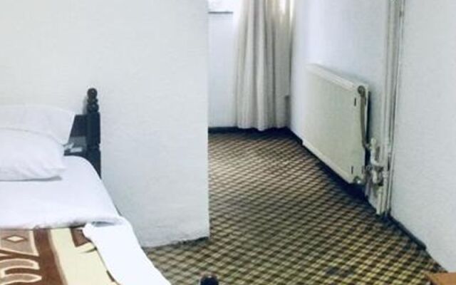 Kayapalı Otel