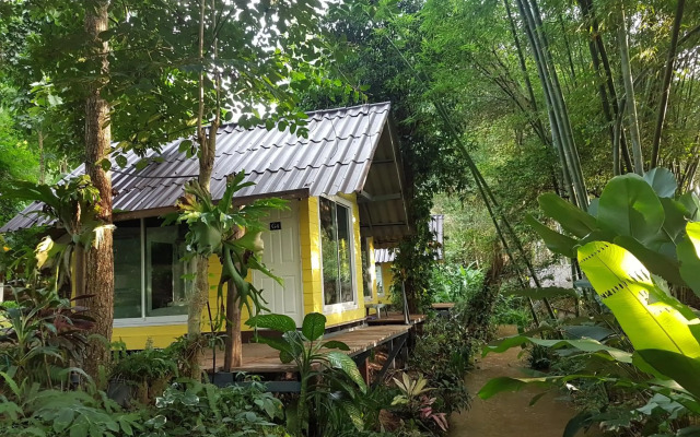 Chang Pai Garden